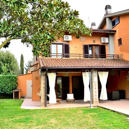 Villa La Luna Sul Lago