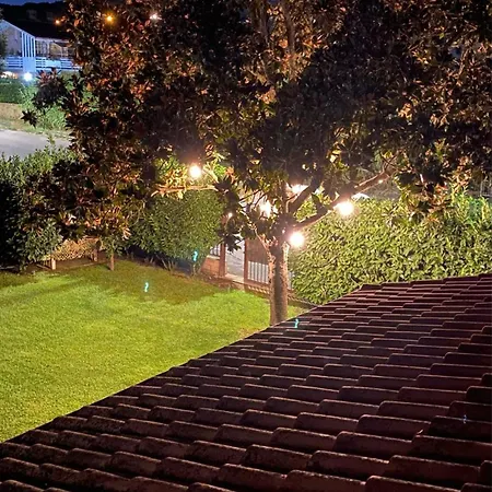 Villa La Luna Sul Lago *