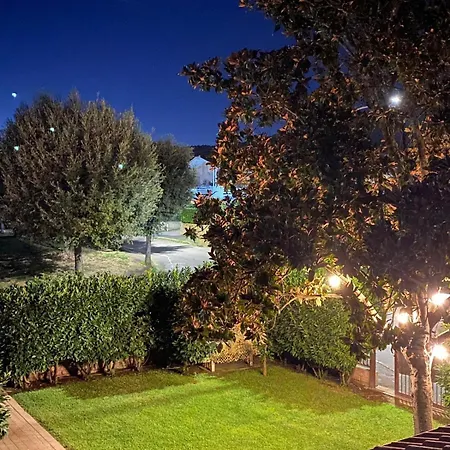 Villa La Luna Sul Lago *