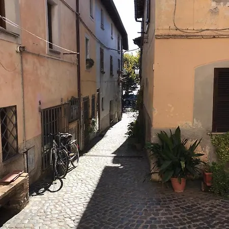 La Luna Sul Lago Villa Trevignano Romano