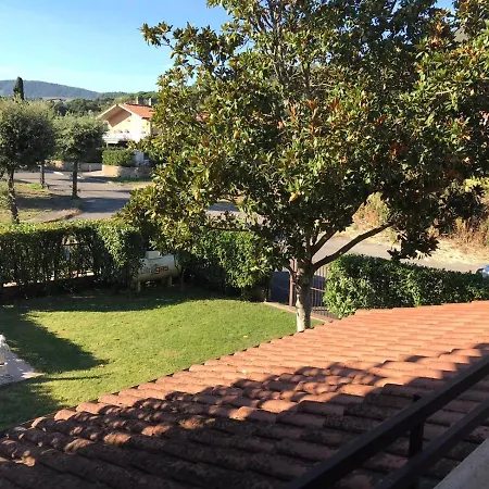 La Luna Sul Lago Villa