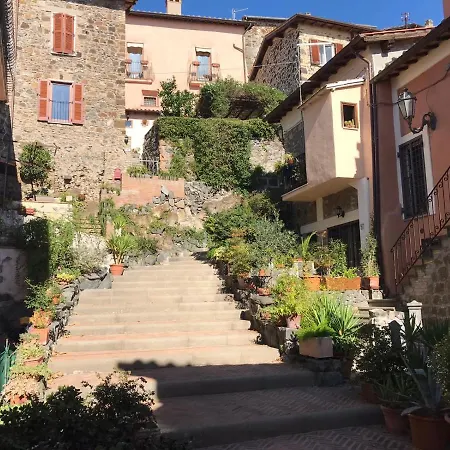 La Luna Sul Lago Villa *