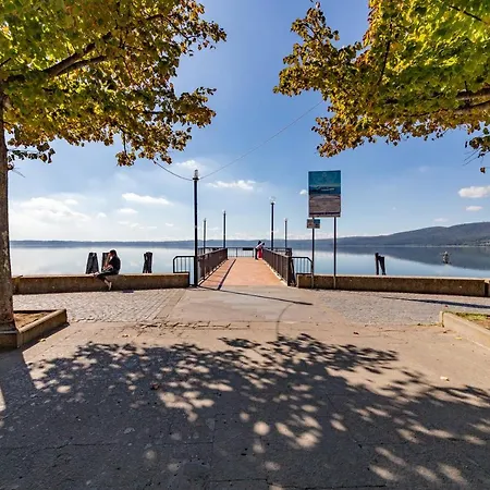 Villa La Luna Sul Lago