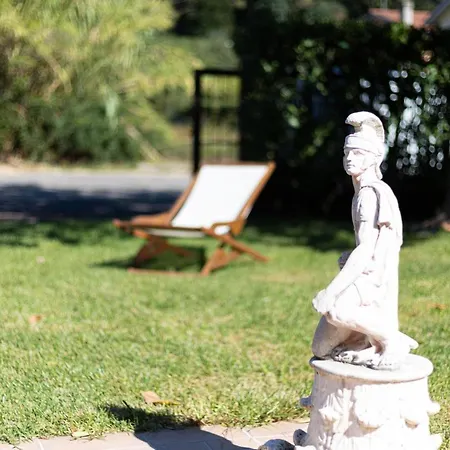Villa La Luna Sul Lago Trevignano Romano